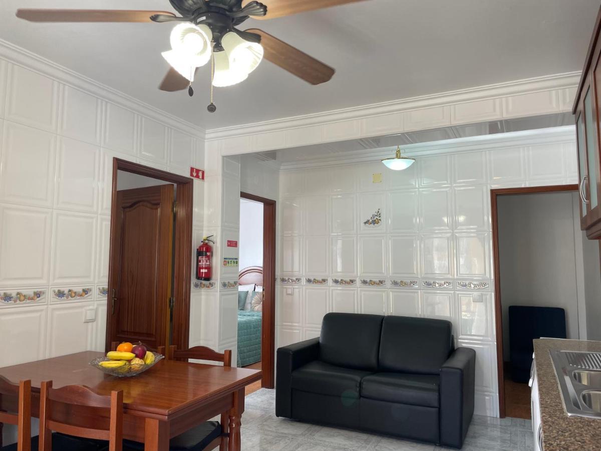 Moradia Da Ilda - Casas De Ferias Nazaré Exterior foto