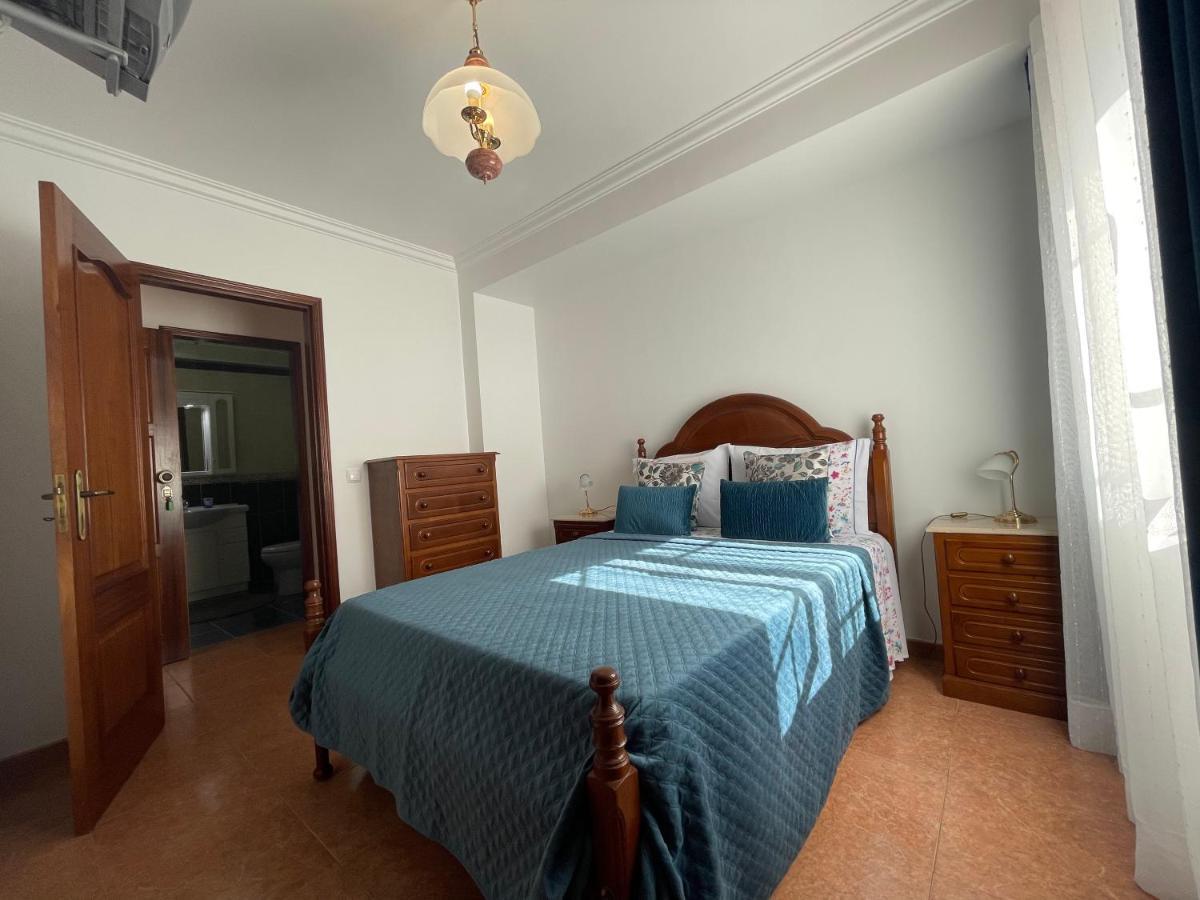 Moradia Da Ilda - Casas De Ferias Nazaré Exterior foto