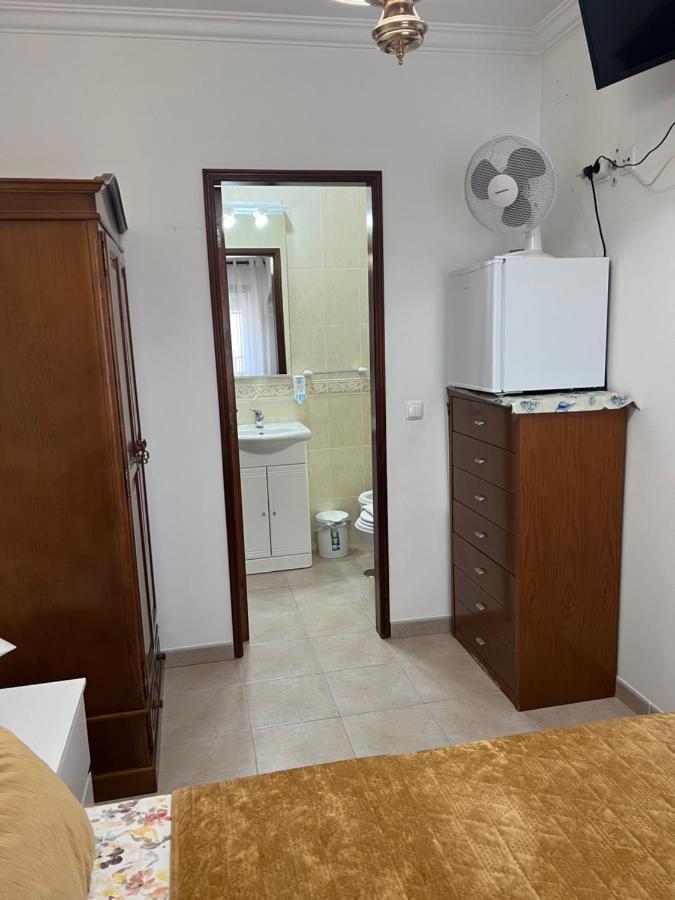 Moradia Da Ilda - Casas De Ferias Nazaré Exterior foto