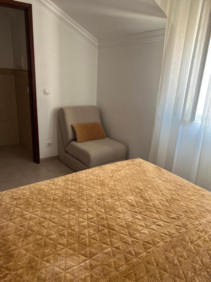 Moradia Da Ilda - Casas De Ferias Nazaré Exterior foto