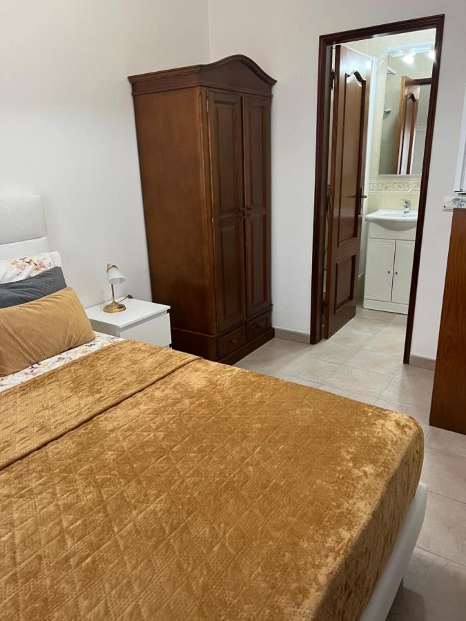 Moradia Da Ilda - Casas De Ferias Nazaré Exterior foto